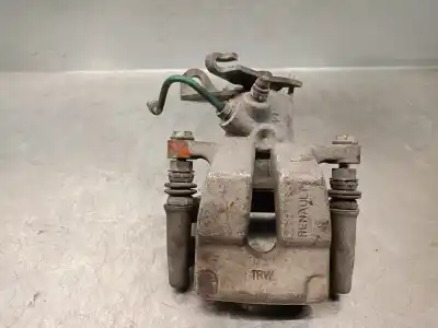 Second-hand car spare part REAR LEFT BRAKE CALIPER for RENAULT MEGANE II BERLINA 5P  OEM IAM references 7711135736  
