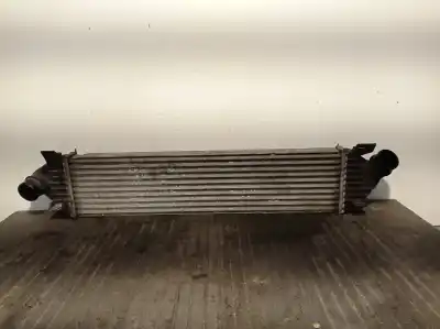 Second-hand car spare part Intercooler for VOLVO S40 BERLINA 2.0 Diesel CAT OEM IAM references 9M519L440AC  T1962002