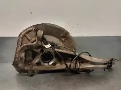 Автозапчасти б/у передняя левая кулачка за porsche cayenne (92a) 3.0 diesel ссылки oem iam 95834115500