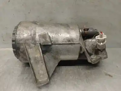 Автозапчастина б/у опора масляного фільтра для renault espace iv (jk0) (2002->) 2.2 dci (jk07) посилання на oem iam 8200969622  fl270