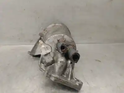 Автозапчастина б/у опора масляного фільтра для renault espace iv (jk0) (2002->) 2.2 dci (jk07) посилання на oem iam 8200969622  fl270