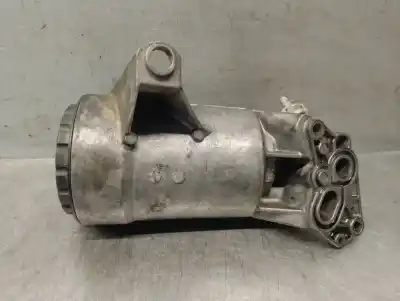 Pezzo di ricambio per auto di seconda mano supporto filtro olio per renault espace iv (jk0) (2002->) 2.2 dci (jk07) riferimenti oem iam 8200969622  fl270