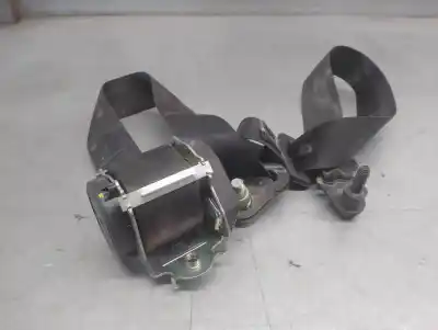 Second-hand car spare part front right seat belt for dacia sandero 0.9 tce cat oem iam references 868845555r