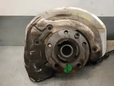 Автозапчасти б/у передняя правая кулачка за porsche cayenne (92a) 3.0 diesel ссылки oem iam 95834115600 cesta 21b 
