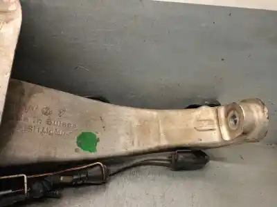 Автозапчасти б/у передняя правая кулачка за porsche cayenne (92a) 3.0 diesel ссылки oem iam 95834115600 cesta 21b 
