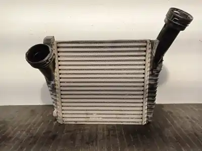 Second-hand car spare part intercooler for porsche cayenne (92a) 3.0 diesel oem iam references 7l6145804a