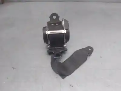 Second-hand car spare part rear right seat belt for dacia sandero 0.9 tce cat oem iam references 888416959r