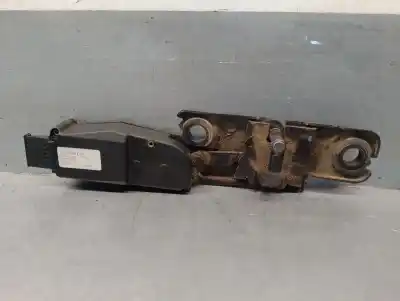 Pièce détachée automobile d'occasion MOTEUR DE VERROUILLAGE CENTRAL COFFRE / HAYON pour AUDI A6 AVANT (4G5)  Références OEM IAM 4F9827383H  4F9827383H