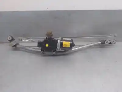 Second-hand car spare part front windshield wiper motor for dacia sandero 0.9 tce cat oem iam references 288009321r