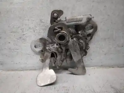 Автозапчасти б/у замок капота за peugeot expert tepee l2h1 allure ссылки oem iam 9655142880