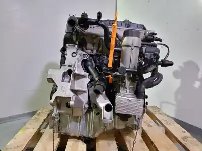 Peça sobressalente para automóvel em segunda mão motor completo por volkswagen passat berlina (3b3) 1.9 tdi referências oem iam awx 038100040m 346413