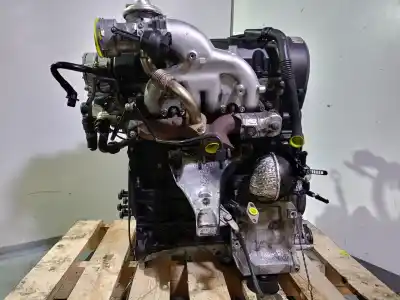 Peça sobressalente para automóvel em segunda mão motor completo por volkswagen passat berlina (3b3) 1.9 tdi referências oem iam awx 038100040m 346413