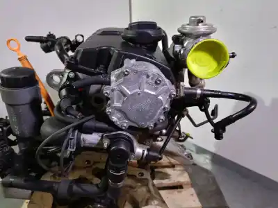 Peça sobressalente para automóvel em segunda mão motor completo por volkswagen passat berlina (3b3) 1.9 tdi referências oem iam awx 038100040m 346413