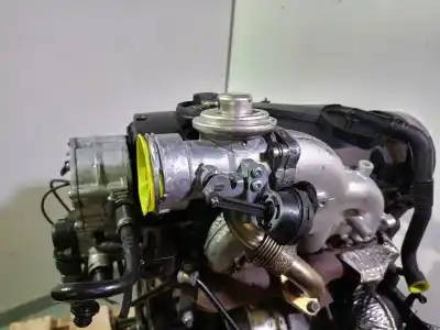 Peça sobressalente para automóvel em segunda mão motor completo por volkswagen passat berlina (3b3) 1.9 tdi referências oem iam awx 038100040m 346413