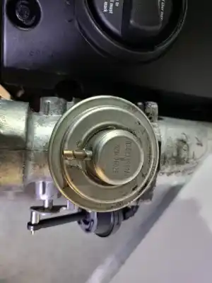 Peça sobressalente para automóvel em segunda mão motor completo por volkswagen passat berlina (3b3) 1.9 tdi referências oem iam awx 038100040m 346413
