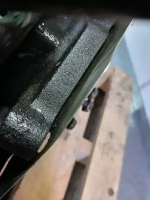 Peça sobressalente para automóvel em segunda mão motor completo por volkswagen passat berlina (3b3) 1.9 tdi referências oem iam awx 038100040m 346413