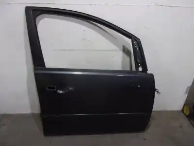 Автозапчастина б/у передні праві двері для ford focus c-max (cap) 1.6 16v cat посилання на oem iam 1678023