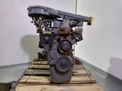 Pezzo di ricambio per auto di seconda mano MOTORE COMPLETO per FORD FIESTA BERL./EXPRESS  Riferimenti OEM IAM GUE 6961056 6842473
