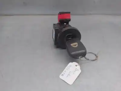 Second-hand car spare part ignition switch for dacia sandero 0.9 tce cat oem iam references 285916556r