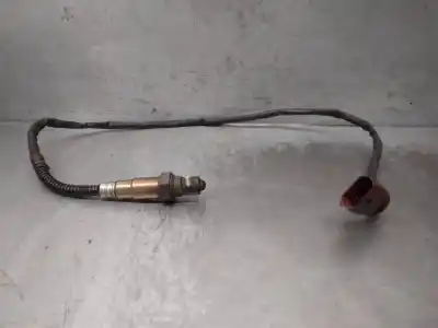 Peça sobressalente para automóvel em segunda mão sonda lambda por audi a4 berlina (8ec) 2.0 16v tfsi referências oem iam 06d906265