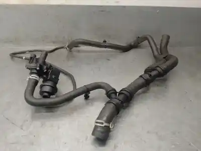 Second-hand car spare part Tube for SMART FORTWO COUPÉ (453) 0.9 (453.344. 453.353) OEM IAM references A4535011082  