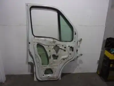 Автозапчасти б/у левая передняя дверь за iveco daily iv furgón 35s14 c, 35s14 c/p, 35s14 v, 35s14 v/p, 35c14 v,... ссылки oem iam 99460119  