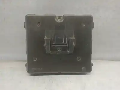 Second-hand car spare part electronic module for dacia sandero 0.9 tce cat oem iam references 285258317r  