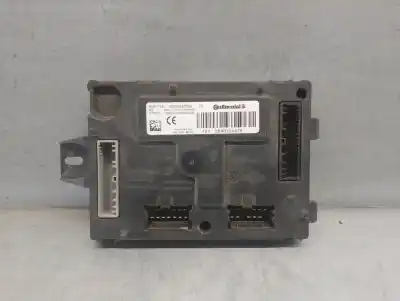 Second-hand car spare part electronic module for dacia sandero 0.9 tce cat oem iam references 284b10447r
