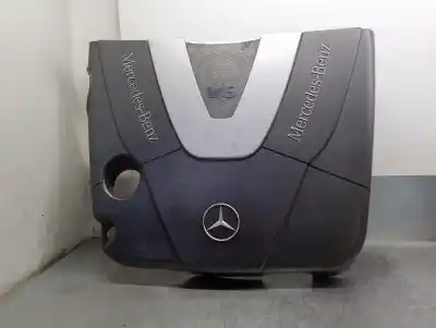 Peça sobressalente para automóvel em segunda mão TAMPA DO MOTOR por MERCEDES CLASE M (W163)  Referências OEM IAM A6280161524  