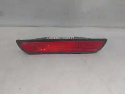 Second-hand car spare part central brake light for dacia sandero 0.9 tce cat oem iam references 265907079r
