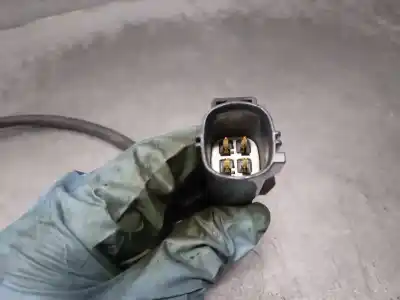 Second-hand car spare part lambda probe for land rover range rover velar 2.0 diesel cat oem iam references 0281004676  