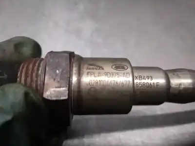 Second-hand car spare part lambda probe for land rover range rover velar 2.0 diesel cat oem iam references 0281004676  