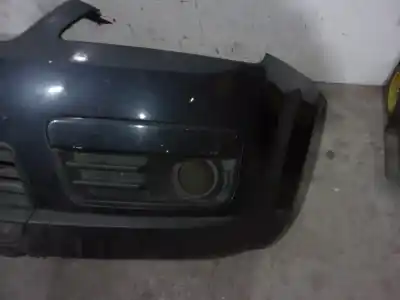 Автозапчасти б/у передний бампер за ford focus c-max (cap) 1.6 16v cat ссылки oem iam 1334684  