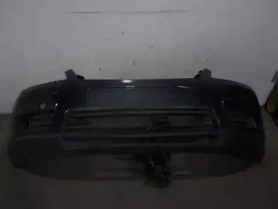 Second-hand car spare part front bumper for ford focus c-max (cap) 1.6 16v cat oem iam references 1334684