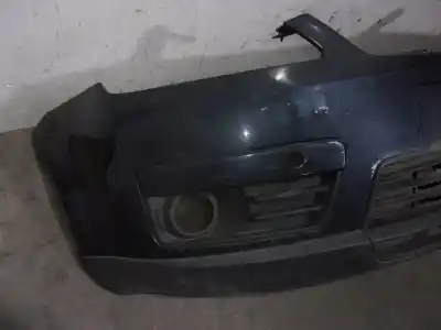 Second-hand car spare part front bumper for ford focus c-max (cap) 1.6 16v cat oem iam references 1334684  