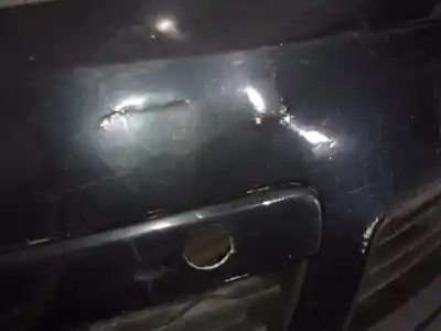 Second-hand car spare part front bumper for ford focus c-max (cap) 1.6 16v cat oem iam references 1334684  