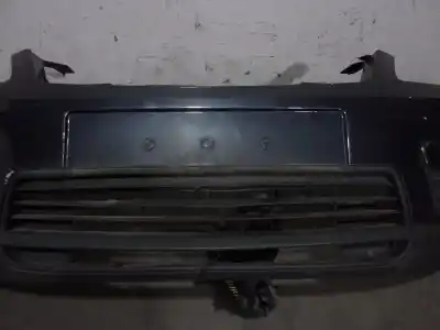 Second-hand car spare part front bumper for ford focus c-max (cap) 1.6 16v cat oem iam references 1334684  