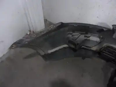 Second-hand car spare part front bumper for ford focus c-max (cap) 1.6 16v cat oem iam references 1334684  