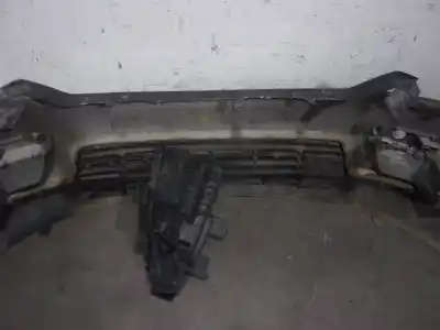 Second-hand car spare part front bumper for ford focus c-max (cap) 1.6 16v cat oem iam references 1334684  