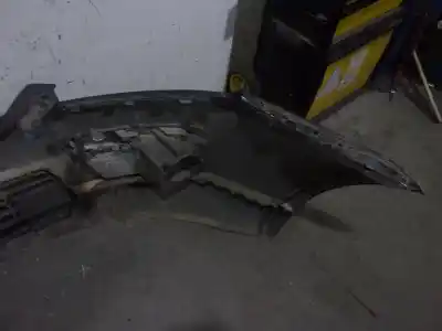 Second-hand car spare part front bumper for ford focus c-max (cap) 1.6 16v cat oem iam references 1334684  