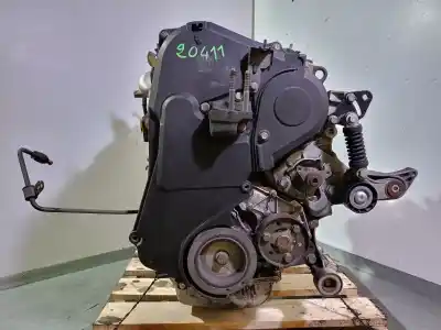 Peça sobressalente para automóvel em segunda mão motor completo por volvo s40 berlina 1.9 diesel referências oem iam d4192t2 8251375 c013183