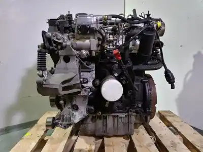 Peça sobressalente para automóvel em segunda mão motor completo por volvo s40 berlina 1.9 diesel referências oem iam d4192t2 8251375 c013183