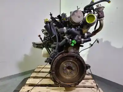 Peça sobressalente para automóvel em segunda mão motor completo por volvo s40 berlina 1.9 diesel referências oem iam d4192t2 8251375 c013183