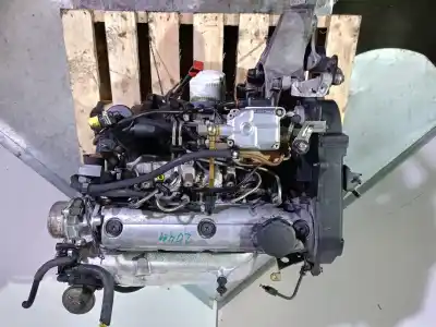 Peça sobressalente para automóvel em segunda mão motor completo por volvo s40 berlina 1.9 diesel referências oem iam d4192t2 8251375 c013183