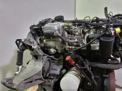 Peça sobressalente para automóvel em segunda mão motor completo por volvo s40 berlina 1.9 diesel referências oem iam d4192t2 8251375 c013183