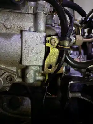 Peça sobressalente para automóvel em segunda mão motor completo por volvo s40 berlina 1.9 diesel referências oem iam d4192t2 8251375 c013183