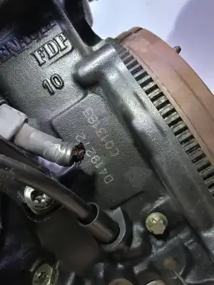 Peça sobressalente para automóvel em segunda mão motor completo por volvo s40 berlina 1.9 diesel referências oem iam d4192t2 8251375 c013183