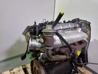 Peça sobressalente para automóvel em segunda mão motor completo por volvo s40 berlina 1.9 diesel referências oem iam d4192t2 8251375 c013183