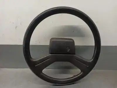 Second-hand car spare part steering wheel for renault 19 (1989...) 1.7 oem iam references 7700795281