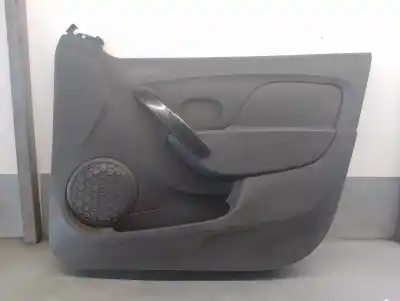 Second-hand car spare part right front door trim for dacia sandero 0.9 tce cat oem iam references 809002677r